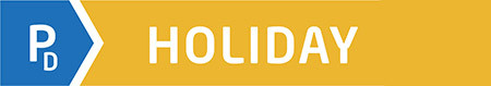 PD HOLIDAY