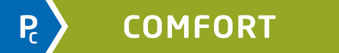 logo PC Comfort